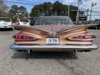 Thumbnail Photo 9 for 1959 Chevrolet Biscayne